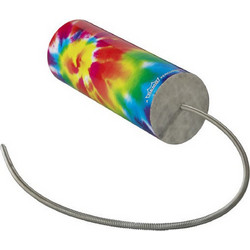 REMO Thunder Tube Tie Dye 2 x 7 Κρουστό