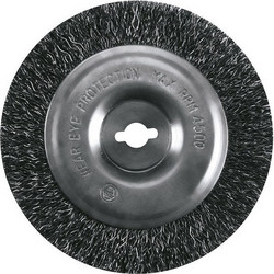 Einhell 3424100 Βούρτσα Γυαλίσματος 100x25mm