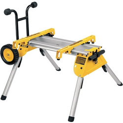 Dewalt DE7400 Βάση Φορητή για Δισκοπρίονο 95x90x56.5cm