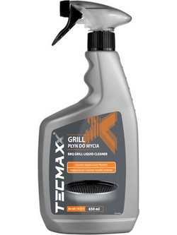 TECMAXX TECMAXX υγρό καθαριστικό για λίπη 14-011, 650ml