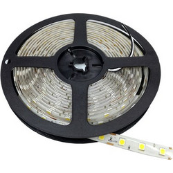 OPTONICA OPTONICA LED καλωδιοταινία 5050 4841, IP54, 12V, 1000LM/m, 4500Κ, 5m