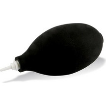 JAKEMY JAKEMY rubber dust blower JM-CS11 για απομάκρυνση σκόνης, 10cm