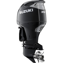 Suzuki DF350 AMDX
