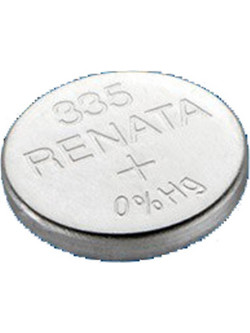 Renata 335 1τμχ