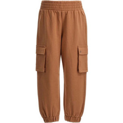 ORIGINAL MARINES BROWN PANTS (8055262199780)