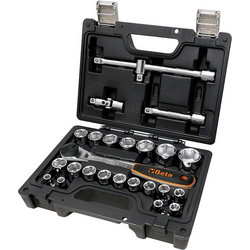 Κασετίνα BW 1/2" - 25 Τεμάχια BETA - BW 923E/C25