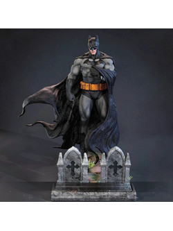 Φιγούρα Batman Dark Knight Tombstone Digital 3D εκτυπωμένη