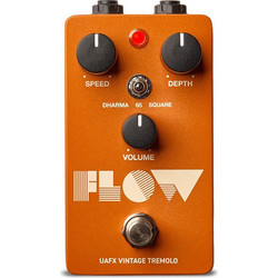 Universal Audio UAFX Flow Vintage Tremolo