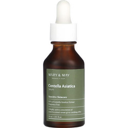Mary & May Centella Asiatica Ενυδατικό Serum Προσώπου 30ml