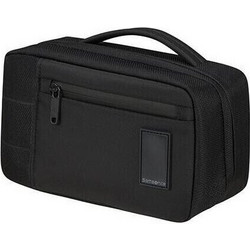 Samsonite Vaycay 145454-1041 Νεσεσέρ Ταξιδίου με Θήκες 26x12x18cm Μαύρο