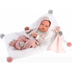 Llorens Μωρό Nica 40cm