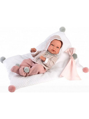 Llorens Μωρό Nica 40cm