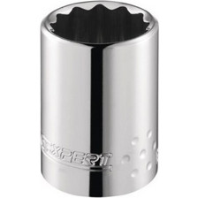 ΚΑΡΥΔΑΚΙ 1/2'' ΠΟΛΥΓΩΝΟ 27mm E117069