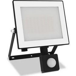 Philips Lois Flood Light LED 30W 3200lm 5000K IP65 Black (929004642501)