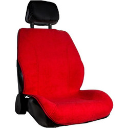 Race Axion Πλατοκαθίσματα Red 2τμχ 1007-RX