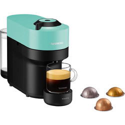 Krups Vertuo Pop XN9204 Καφετιέρα Espresso για Kάψουλες Nespresso Vertuo 15bar