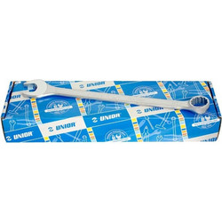 Unior 600383 Συλλογή Γερμανοπολύγωνων Μακριών 6-22mm 17ΤΜΧ