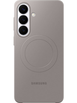 Samsung Slim Magnet Case Grey (Samsung Galaxy S26 Plus)