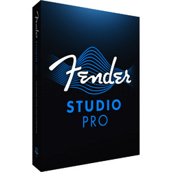 Fender Fender Studio Pro 8 Student APA2026-00085