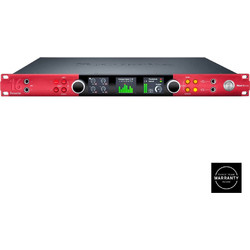 Focusrite Dante Red 16Line