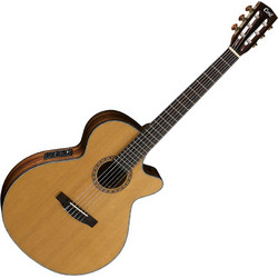 CORT ΗΛΕΚΤΡΟΚΛΑΣΣΙΚΗ ΚΙΘΑΡΑ CLASSIC SERIES CEC7 NAT CEC7 NAT