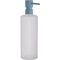 Dispenser Μπάνιου 650ml (Φ7x25) Pam & Co 100-923 Matt Ciel