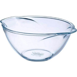 Δοχείο Τροφίμων Pyrex - 2.7L