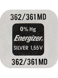 Energizer 361 / 362 1τμχ