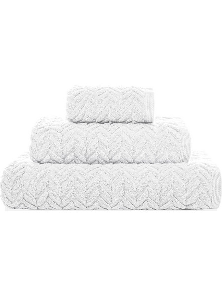 Πετσέτα μπάνιου Gaufre fog - SOREMA - 95X150 CM - Bath Sheet