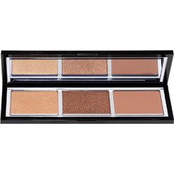 Face Sculpting Palette No.02 Bronze & Glow 13.7g