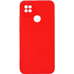 Ancus TPU Back Cover Red (Xiaomi Redmi 10A)