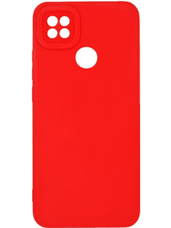 Ancus TPU Back Cover Red (Xiaomi Redmi 10A)