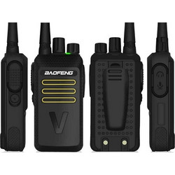 Baofeng BF-Q8 Pro Black