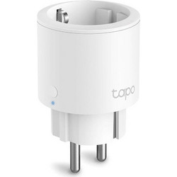 TP-Link Tapo P115 Smart Μονόπριζο