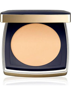 Estee Lauder Double Wear Matte Powder 3W1 Tawny Compact Foundation 12gr