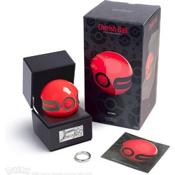 Wand Company Pokemon Cherish Ball