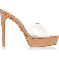 Mules TSOUKALAS nude