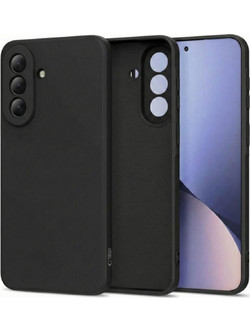 Tech-Protect Icon Θήκη Κινητού Samsung Galaxy A57 Black
