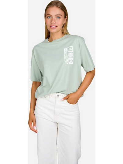 Brunotti Γυναικείο T-shirt