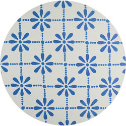 ESTIA ΣΟΥΠΛΑ AEGEAN TILE Φ38cm