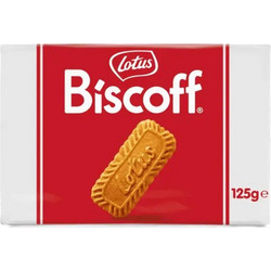 Lotus Biscoff 125g