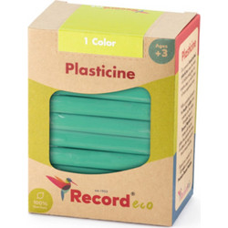ΠΛΑΣΤΕΛΙΝΗ RECORD ECO ΜΟΝΟΧΡΩΜΗ 13τεμ. (920 gr. / κουτί)