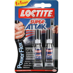 ΚΟΛΛΑ SUPER ATTAK