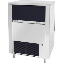 Παγομηχανή ψεκασμού BREMA CB-1265-BQ