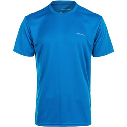 Endurance VERNON V2 M PERFOMANCE S/S TEE αντρικό T-shirt E241508-2146 μπλε ΜΠΛΕ