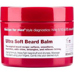 Recipe For Men Ultra Soft Balm για Γένια 80ml