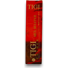 Tigi Copyright Colour Mix Master 0/66 Red Μόνιμη Βαφή Μαλλιών 60ml
