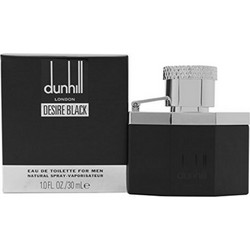 Dunhill Desire Black Eau de Toilette 30ml