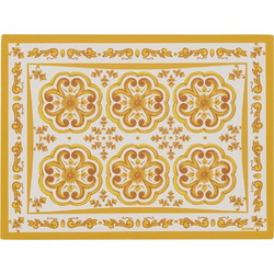 Guzzini BLUES Tischset Amber