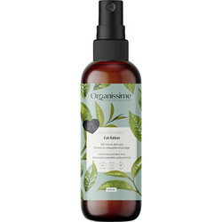 Biogance Organissime Dog Ear Lotion Λοσιόν Περιποίησης Αυτιών για Σκύλους 100ml
